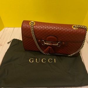 COPY - Gucci Shoulder Bag